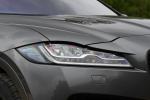 Jaguar F-Pace SVR 2019 года (UK)